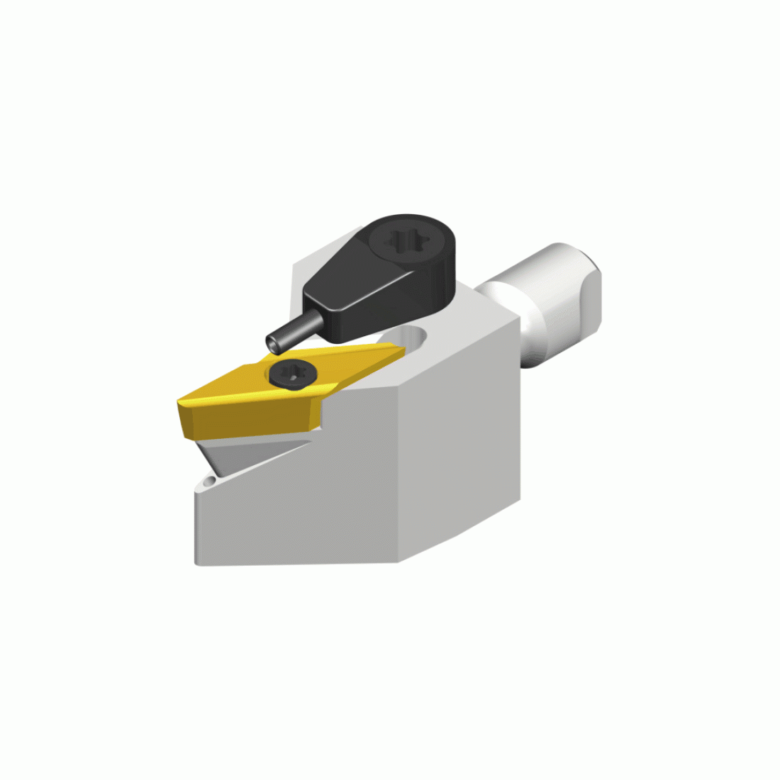 Original TaeguTec SVXCR Cutting Tool QE1B 11-TB QE1B SVXCR 11-TB