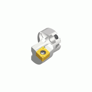 Original TaeguTec QH20-SCLNL-0703 Cutting Tool
