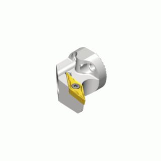 Original TaeguTec QH20-SVUBR-11 Cutting Tool