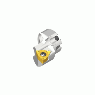 Original TaeguTec QH20-SWLNR-0403 Cutting Tool
