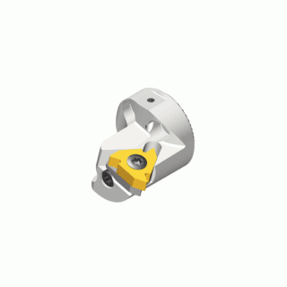 Original TaeguTec QH25-SIL-16 Cutting Tool