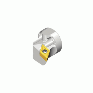 Original TaeguTec QH32-SDUNL-1305 Cutting Tool
