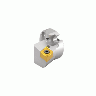 Original TaeguTec QH32-SXUNR-1105 Cutting Tool