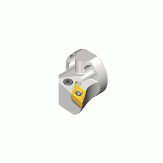Original TaeguTec QH40-HDUNL-1305 Cutting Tool