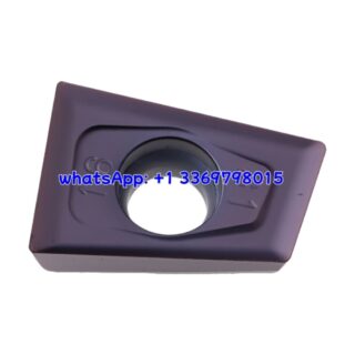 Original Mitsubishi QOGT1651R-G1 VP15TF Cutting Tool | Steel, Stainless Steel