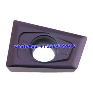 Original Mitsubishi QOGT1651R-G1 VP15TF Cutting Tool | Cast Iron & More