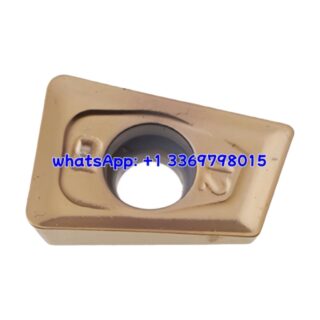 Original Mitsubishi QOMT0830R-M2 Cutting Tool AP15TF QOMT0830R-M2 AP15TF