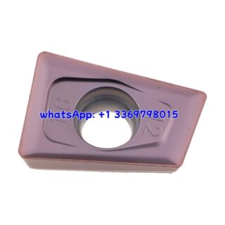 Original Mitsubishi QOMT1651R-M2 VP15TF Cutting Tool | Steel, Stainless Steel
