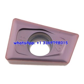 Original Mitsubishi QOMT1651R-M2 VP15TF Cutting Tool | Steel, Stainless Steel