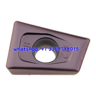 Original Mitsubishi QOMT1856R-M2 VP15TF Cutting Tool | Steel & More