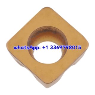 Original Sandvik R210-090412M-MM Carbide Turning Insert - Round 2040 R210-090412M-MM 2040