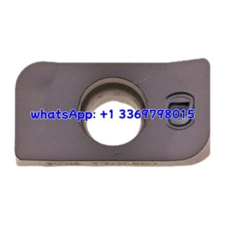Original Sandvik R331.1A-043515H-WL Carbide Turning Insert - Round 1040 R331.1A-043515H-WL 1040