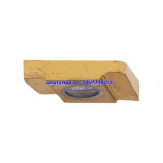 Original Seco R335.15-13265FG-M10 Carbide Turning Insert - Round (10 PCS) F40M R335.15-13265FG-M10 F40M