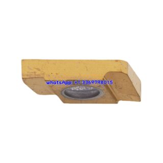 Original Seco R335.15-13265FG-M10 Carbide Turning Insert - Round (10 PCS) FM40 R335.15-13265FG-M10 FM40