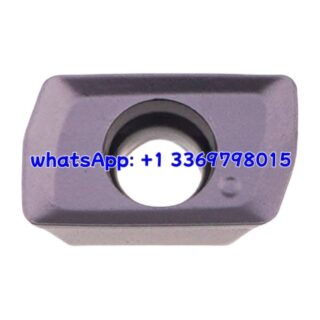 Original Sandvik R390-070204M-PM Carbide Turning Insert - Round 1130 R390-070204M-PM 1130