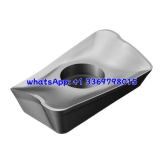 Original Sandvik R390-11 Carbide Turning Insert - Round T3 08M-PM 1130 R390-11 T3 08M-PM 1130