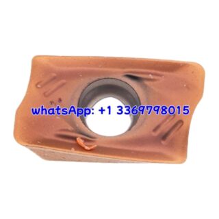 Original Sandvik R390-11T304-KM Carbide Turning Insert - Round 1020 R390-11T304-KM 1020