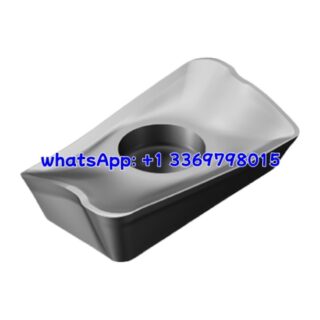 Original Sandvik R390-11T304E-NL Carbide Turning Insert - Round H13A R390-11T304E-NL H13A
