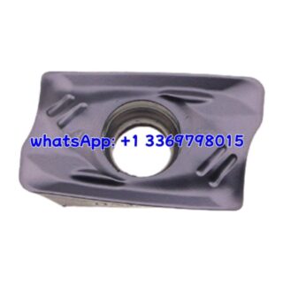 Original Sandvik R390-11T308M-PM Carbide Turning Insert - Round 1130 R390-11T308M-PM 1130