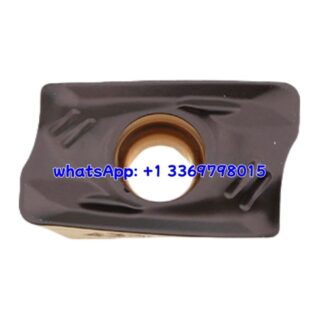 Original Sandvik R390-11T308M-PM Carbide Turning Insert - Round 4330 R390-11T308M-PM 4330