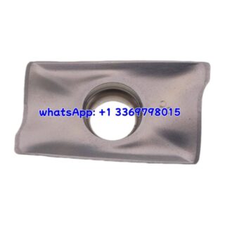 Original Sandvik R390-170404E-KM Carbide Turning Insert - Round H13A R390-170404E-KM H13A