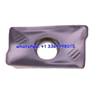 Original Sandvik R390-170408M-PM Carbide Turning Insert - Round 1130 R390-170408M-PM 1130