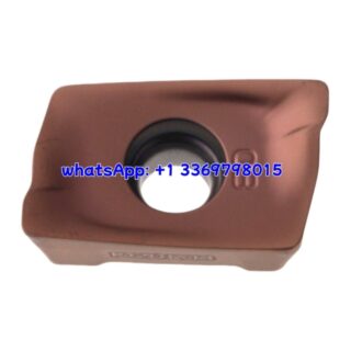 Original Sandvik R390-180608M-KM Carbide Turning Insert - Round 1020 R390-180608M-KM 1020