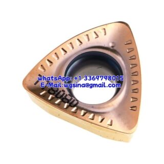 Original TaeguTec RBEX50-M TT8080 Tool Holder