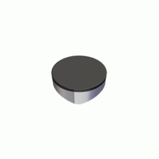 Original TaeguTec 060300 TB7015 Carbide Insert RCGX FT RCGX 60300 FT TB7015