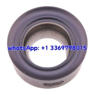 Original Sandvik RCHT10T3MO-PL Carbide Turning Insert - Round 1010 RCHT10T3MO-PL 1010