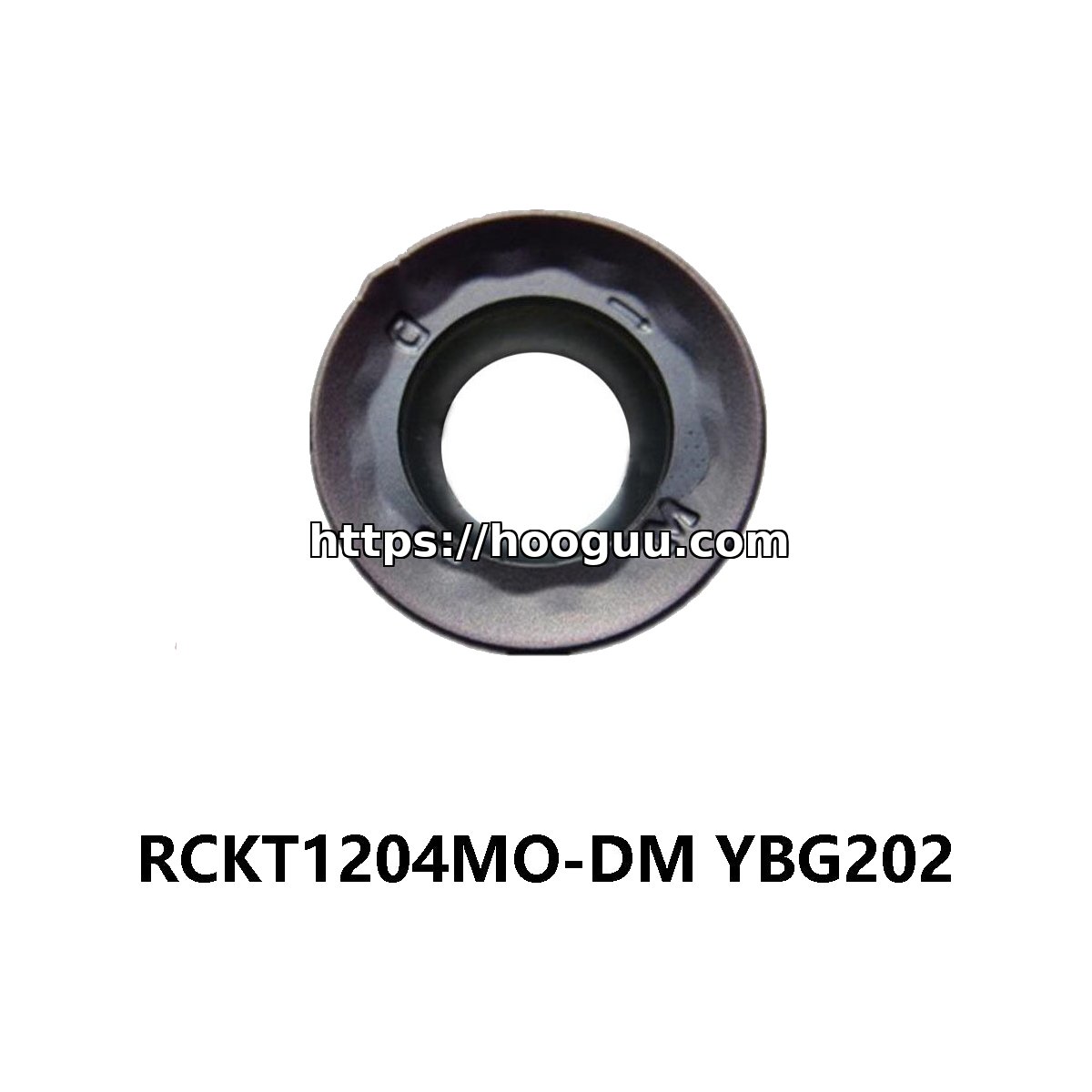 ZCC-CT RCKT1204MO-DM YBG202 Round Steel - Image 2