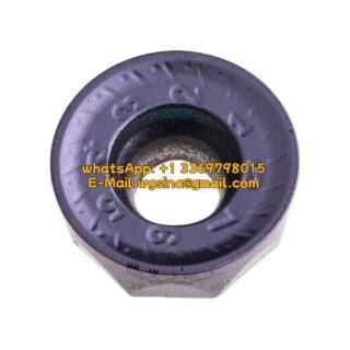 Original DIJET RCKT1204MOE-PG JC5118 Carbide Insert - Round (10 PCS)