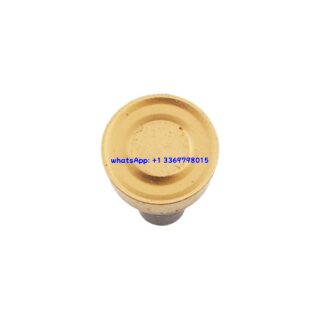 Original Kennametal RCMK040300-KC730 KC730 Carbide Insert - Round | Steel, Stainless Steel (10 PCS)