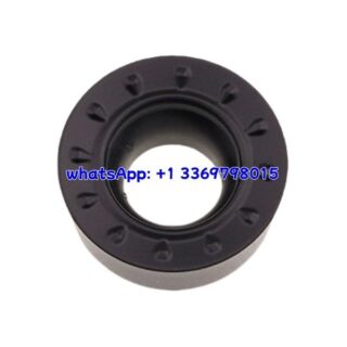 Original Walter RCMT0803MO-RK4 Carbide Turning Insert - Round (10 PCS) WKK20S RCMT0803MO-RK4 WKK20S
