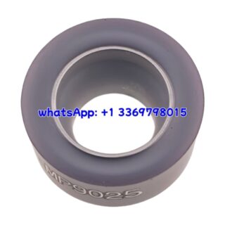 Original Mitsubishi RCMT10T3M0 MP9025 Carbide Insert - Round (10 PCS)