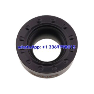 Original Walter RCMT10T3MO-RK4 Carbide Turning Insert - Round (10 PCS) WKK20S RCMT10T3MO-RK4 WKK20S