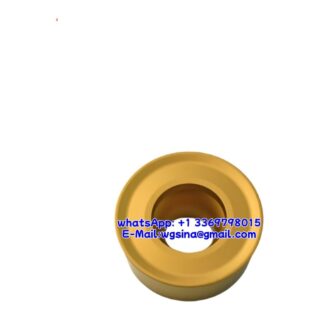 Original OKE RCMT1606MO-Q OC2025 Carbide Insert - Round (10 PCS)