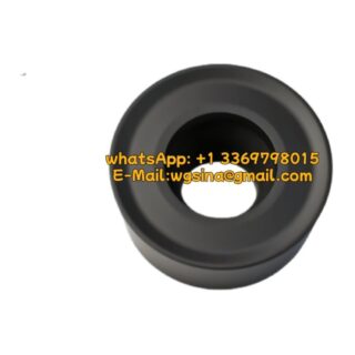 Original OKE RCMT1606MO-Q OC2125 Carbide Insert - Round (10 PCS)
