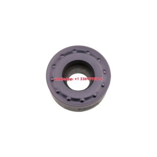 Original Sumitomo RCMT1606MON-RX AC5025S Carbide Insert - Round (10 PCS)