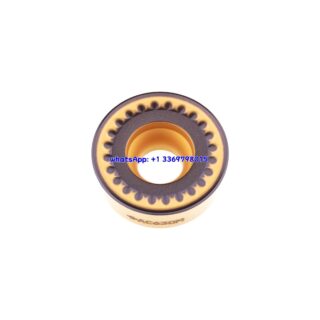 Original Sumitomo RCMT2006MON-RH AC630M Carbide Insert - Round (10 PCS)