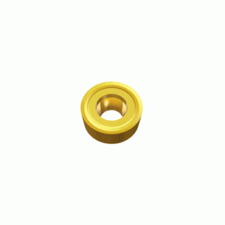 Original TaeguTec TT8105B Carbide Insert - Triangle (10 PCS) RCMT 120400 RCMT 120400 PC TT8105B