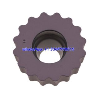 Original Iscar RCMW2009-T-FW IC928 Carbide Turning Insert - Round (10 PCS)