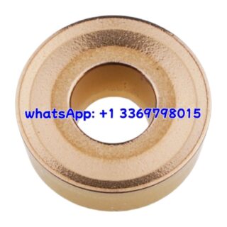 Original Kyocera RCMX1003MO CA5525 Carbide Insert - Round | Steel (10 PCS)