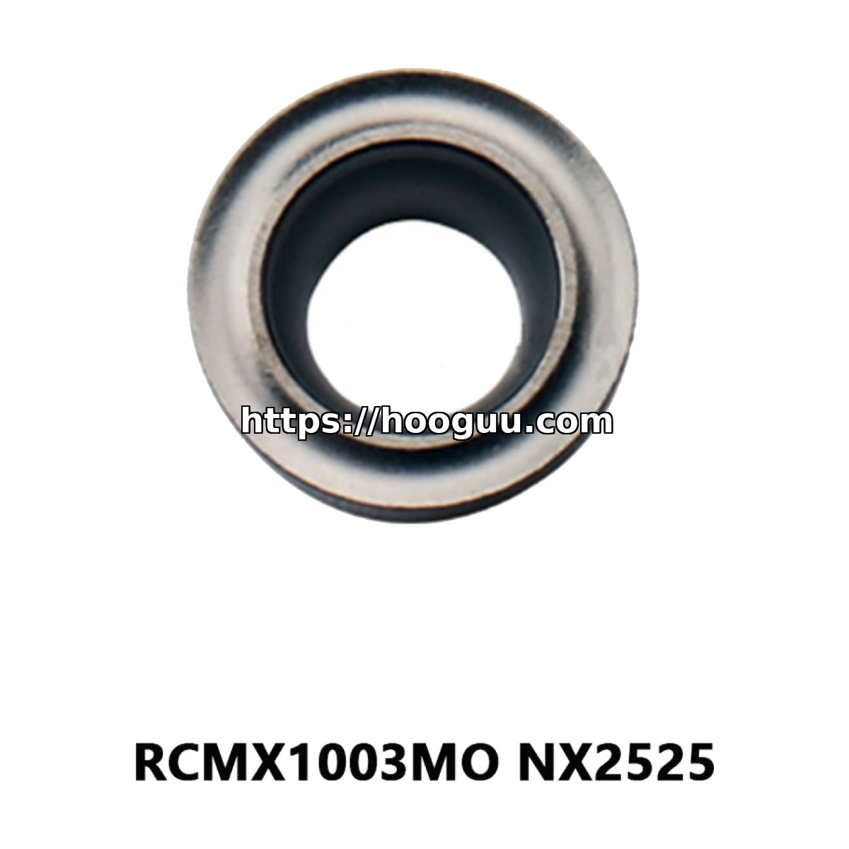 Mitsubishi RCMX1003M0 NX2525 Round Steel RCMX1003MO