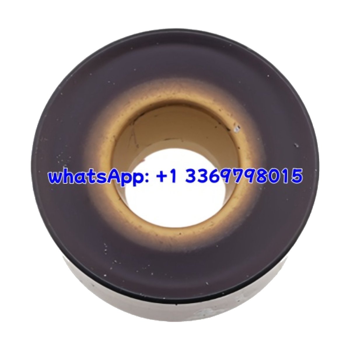 Mitsubishi RCMX1204M0 UC5115 Round Steel