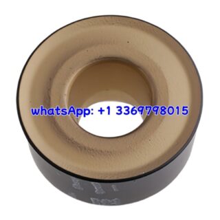 Original Mitsubishi RCMX1204M0 UE6110 Carbide Insert - Round (10 PCS)