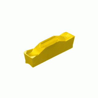 Original TaeguTec TT7220 Carbide Insert - Triangle (10 PCS) RDC 2-6R RDC 2-6R TT7220