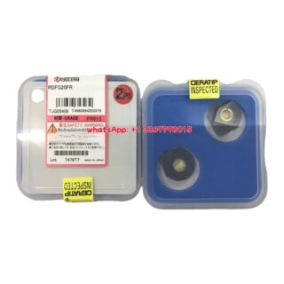 Original Kyocera RDFG20FR PR915 Carbide Insert - Round (10 PCS)