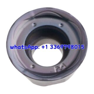 Original Kyocera RDGT0803MOER-SM PR1525 Carbide Insert - Round (10 PCS)
