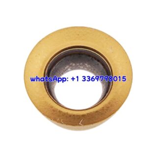 Original Seco RDHT06T1MO-E02-F40M Carbide Turning Insert - Round (10 PCS)